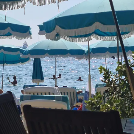 Splendide 3 Pieces Vue 아파트