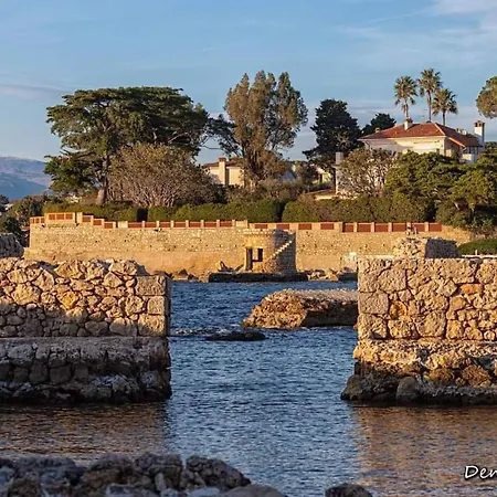 아파트 Splendide 3 Pieces Vue *