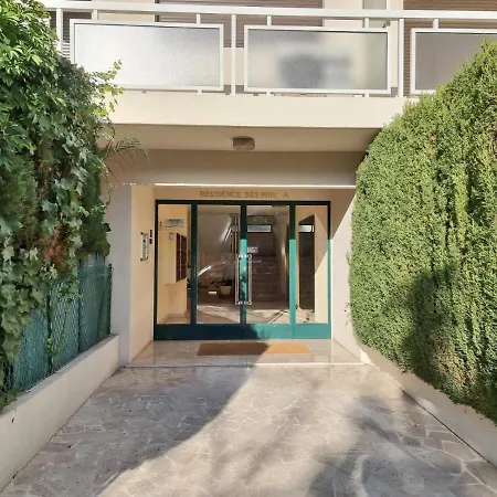 아파트 Splendide 3 Pieces Vue *