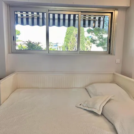 Splendide 3 Pieces Vue Appartamento