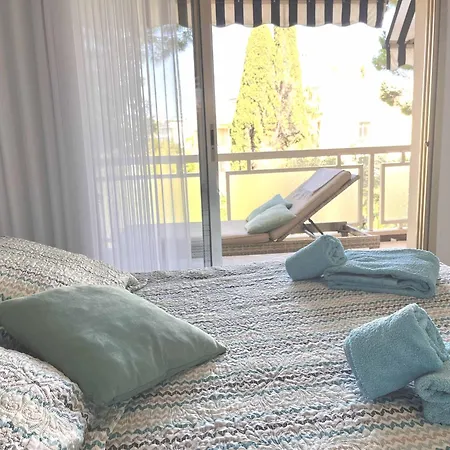 아파트 Splendide 3 Pieces Vue *