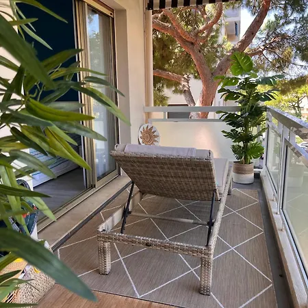 아파트 Splendide 3 Pieces Vue