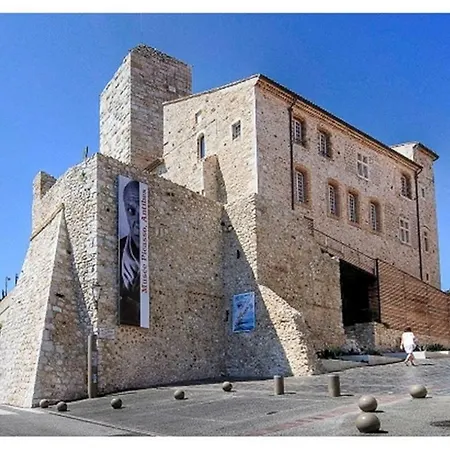 Splendide 3 Pieces Vue 아파트