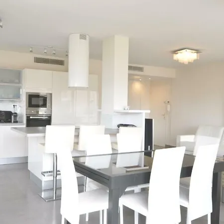 Splendide 3 Pieces Vue * 앙티브