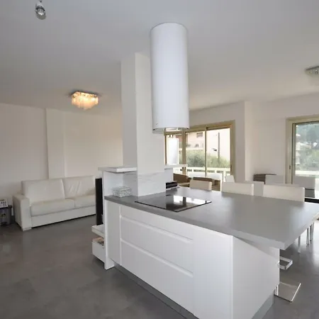 Splendide 3 Pieces Vue 아파트