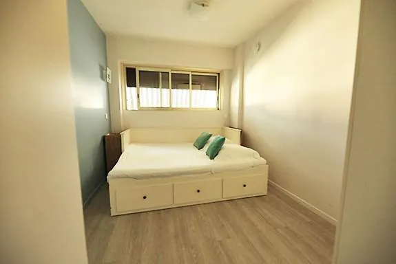 Apartament Splendide 3 Pieces Vue *
