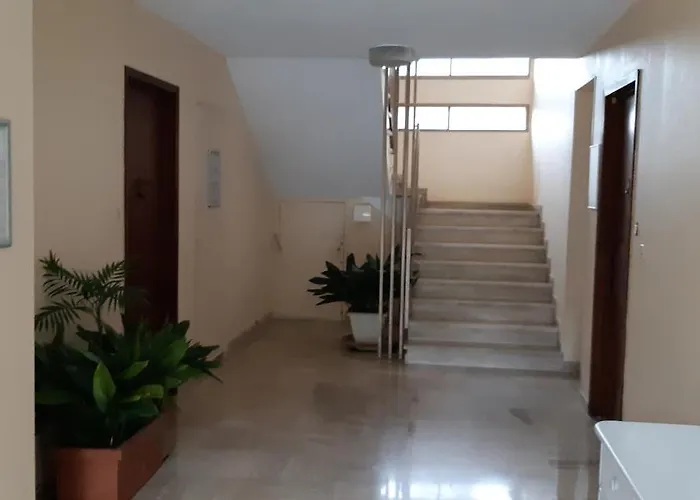 Apartament Splendide 3 Pieces Vue Antibes