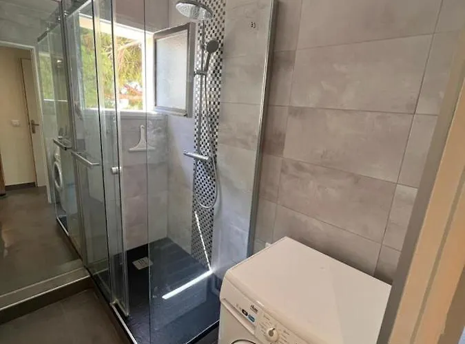 Apartament Splendide 3 Pieces Vue *