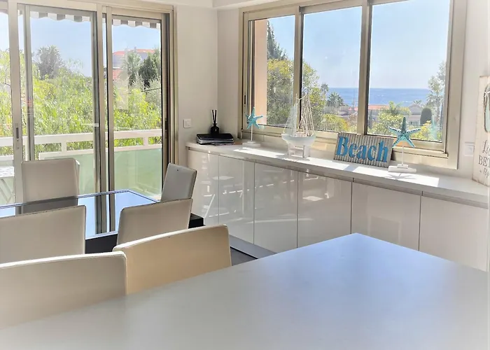 Splendide 3 Pieces Vue Apartament