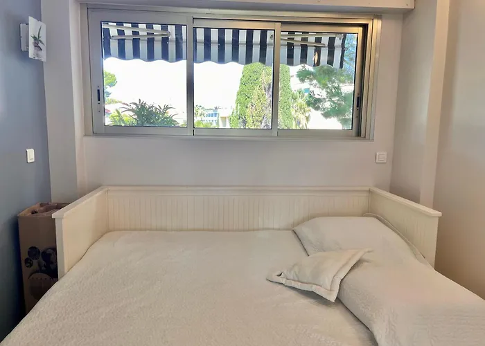 Splendide 3 Pieces Vue Apartament