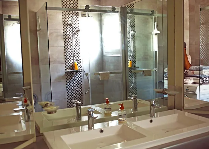 Apartament Splendide 3 Pieces Vue *