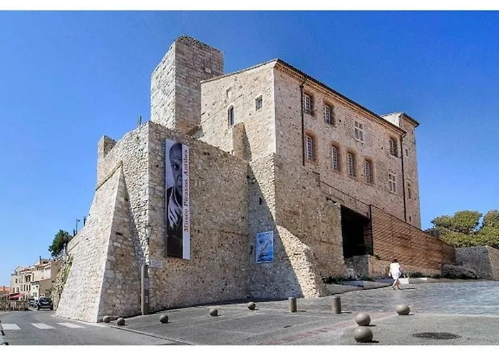 Splendide 3 Pieces Vue Apartament
