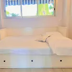 Splendide 3 Pieces Vue Apartamento Antibes