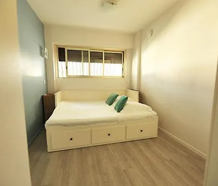 Διαμέρισμα Splendide 3 Pieces Vue *