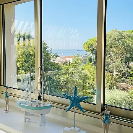 Splendide 3 Pieces Vue Apartment *