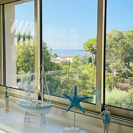 Splendide 3 Pieces Vue Daire *