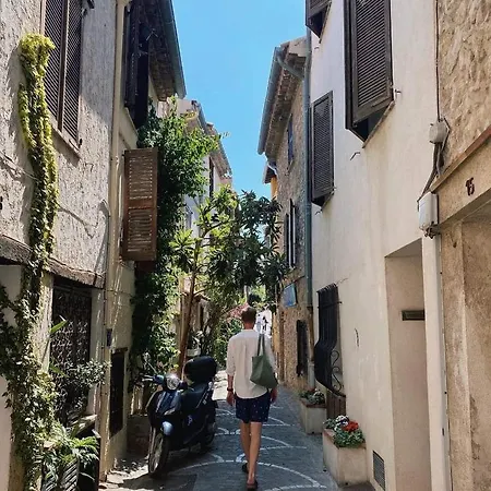 Splendide 3 Pieces Vue Apartament