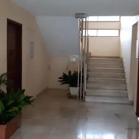 Daire Splendide 3 Pieces Vue Antibes