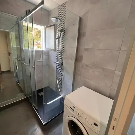 Διαμέρισμα Splendide 3 Pieces Vue *