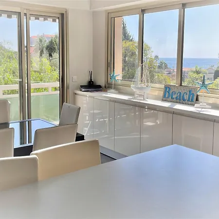 Splendide 3 Pieces Vue Διαμέρισμα