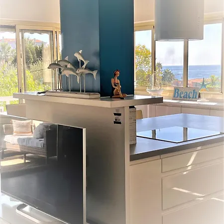 Splendide 3 Pieces Vue Daire *