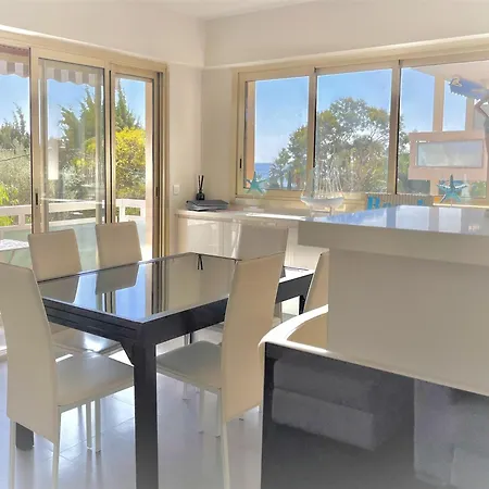 Daire Splendide 3 Pieces Vue