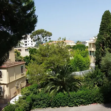 Splendide 3 Pieces Vue * Antibes