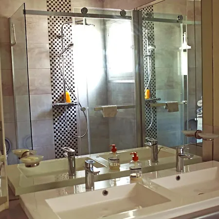 Διαμέρισμα Splendide 3 Pieces Vue *