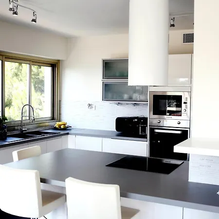 Διαμέρισμα Splendide 3 Pieces Vue Αντίμπ