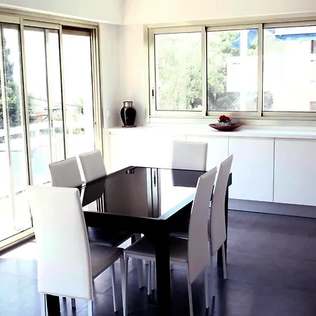 Splendide 3 Pieces Vue Αντίμπ