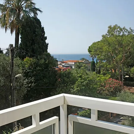 Daire Splendide 3 Pieces Vue