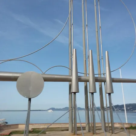 Διαμέρισμα Splendide 3 Pieces Vue *