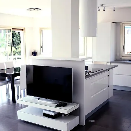 Διαμέρισμα Splendide 3 Pieces Vue *