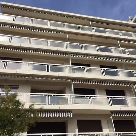 Splendide 3 Pieces Vue * Αντίμπ