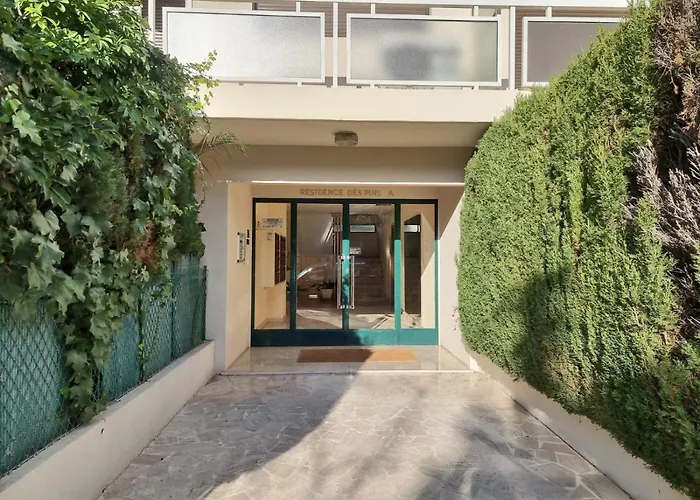 Apartment Splendide 3 Pieces Vue *