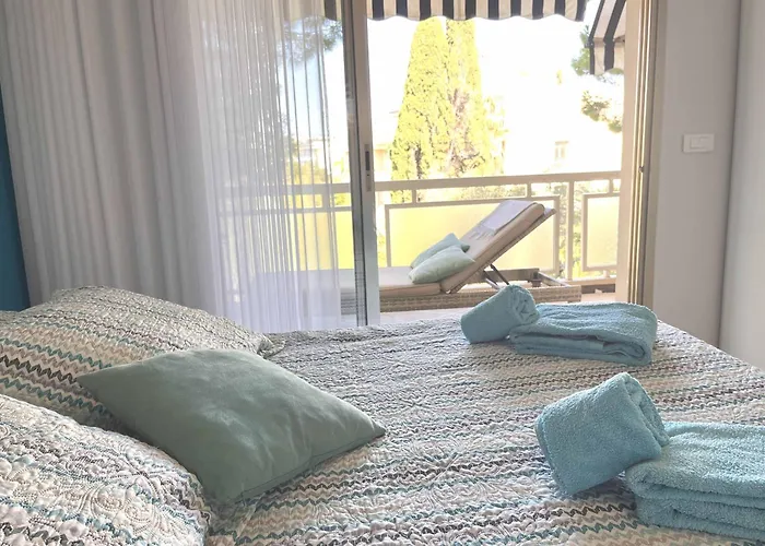 Apartment Splendide 3 Pieces Vue *