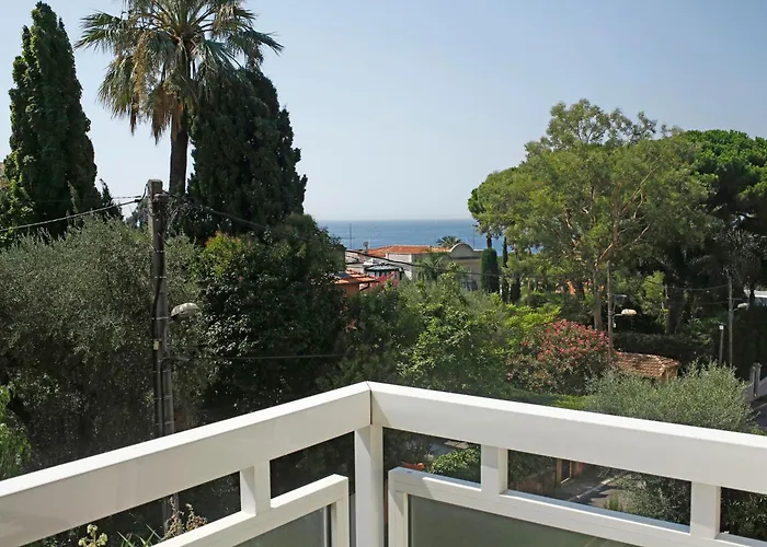 Apartment Splendide 3 Pieces Vue